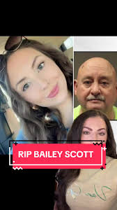 Murder Case of Bailey Scott: A Self-Defense Claim Overview