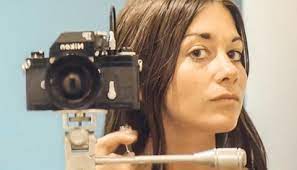 We are talking about lynn goldsmith. Lynn Goldsmith Shares Her Stories Of Working With The Biggest Stars In The World Fstoppers