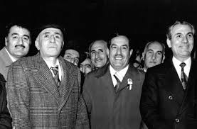 FIRAT ÜNİVERSİTESİNDE İZ BIRAKANLAR: 1975ten günümüze rektörlerimiz -  Fırat Haber