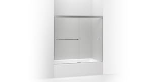 We did not find results for: K 707000 L Revel Frameless Sliding Bath Door Kohler Canada