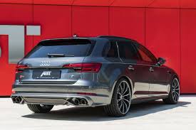 customize your audi s4 avant with abt s new aftermarket parts carscoops audi s4 audi audi a4