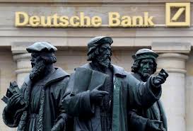 Deutsche bank trust company americas. Exclusive Tired Of Trump Deutsche Bank Games Ways To Sever Ties With The President Sources Reuters