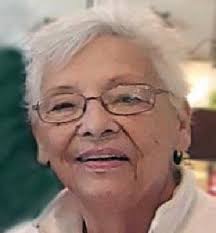 Nancy WISEMAN Obituary (2023)