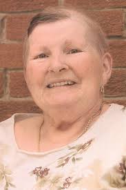 Margaret Hachey Obituary