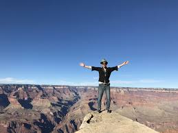 グランド キャニオン 旅行 記