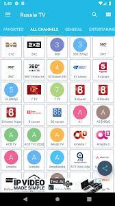 Perhaps you have bought a new tv, boasting the latest technology features. Russia Tv Live Online Tv Channels Free For Android Apk Download