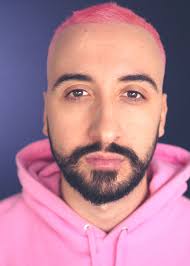 Mateo Lamuno's Casting Frontier