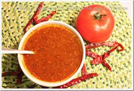Taqueria Style Salsa Recipe Receta De Salsa Taquera Mexican Recipes Recipe In 2020 Mexican Food Recipes Authentic Mexican Food Recipes Hot Sauce Recipes