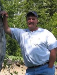 Obituary for Steven Duane Franke