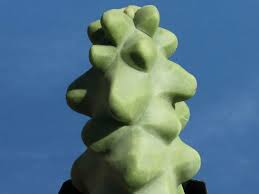Erected by indian tribes of the northwest pacific coast. Pachycereus Schottii F Monstrosus World Of Succulents