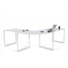 Fabriqué en italie, le bureau d'angle réversible core chêne et gris répond aux normes européennes et bénéficie d'une garantie de 2 ans. Bureau D Angle Blanc Laque President 3 Suisses