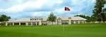 Bay Oaks Country Club - Golf in Houston, Texas