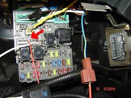 The video above shows how to replace blown fuses in the interior fuse box of your 2002 acura rsx in addition to the fuse panel diagram location. Acura Rsx Under Dash Fuse Box Diagram Wiring Diagrams School Patch A School Patch A Alcuoredeldiabete It