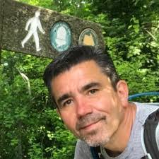 Andy Clow's Instagram, Twitter & Facebook