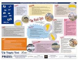 Whether you have a science buff or a harry potter fanatic, look no further than this list of trivia questions and answers for kids of all ages that will be fun for little minds to ponder. Real Quiz Can You Answer These 100 Questions About Bogota And Colombia