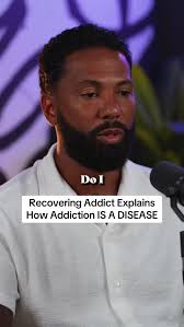 Recovering Addict Explains Disease Of Addiction., @thatmattbell , #reels  #disease #addiction #addictionrecovery #discrimination #addict #