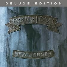 Born To Be My Baby Song By Bon Jovi Spotify