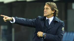Roberto mancini rinnova come commissario tecnico della nazionale italiana.il mister ha rinnovato con la federazione italiana giuoco calcio un accordo di collaborazione tecnica fino al 2026. Roberto Mancini Interview Archives Ruetir
