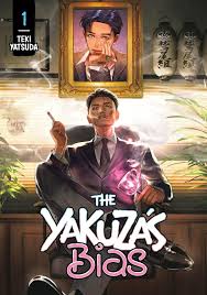 Ep. 110: The Yakuzas Bias, by Teki Yatsuda