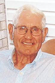 Otis Brewer Obituary (1939