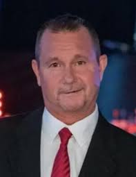 Obituary information for Chris Powell