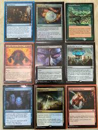 Get extra value by playing carpet of flowers during your first main phase so you can get mana during your second main phase. Magic The Gathering Mtg Selling Mint Cards Mystery Booster Hobbies Toys Toys Games On Carousell