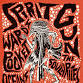 Spirit Gun, Ward's Pocket, The Soularites and Oceans