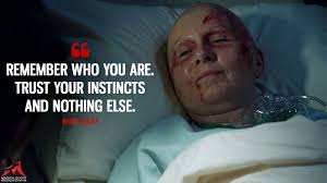 Jun 14, 2021 · oxford hills keynote to graduates: Remember Who You Are Trust Your Instincts And Nothing Else Magicalquote