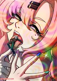 ✅️ Porn comic Nicoleholic. zenless zone zero. kinkymation Sex comic babe  Nicole is | Porn comics in English for adults only | sexkomix2.com