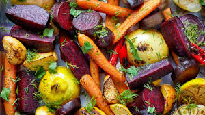Un légume est la plante ou une partie comestible d'une espèce potagère. Recettes De Legumes A Cuisiner Pour L Hiver Zeste