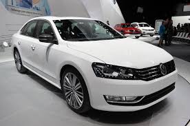 Proizvoditelnyj Volkswagen Passat Performance Concept Volkswagen Passat Volkswagen Vw Passat