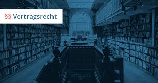 Aber in einigen fällen haben verbraucher die möglichkeit, sich von geschlossenen verträgen zu lösen. Ohne Rechnung Abrede Bei Vertrag Fuhrt Zu Dessen Nichtigkeit