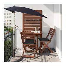 Fresh Home Furnishing Ideas And Affordable Furniture Ikea Outdoor Ikea Outdoor Furniture Outdoor Furniture Small Space