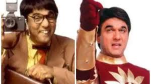 Mukesh khanna is endeared as a dynamic actor in hindi films and television. Now Shaktimaan Returns Amid Lockdown Confirms Mukesh Khanna News Nation English