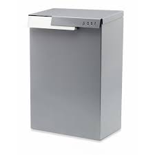 Briefkasten Cato Grun Weissaluminium Briefkasten Aluminium Und Design Wettbewerb