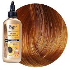 Bigen Semi Permanent Haircolor Bigen Hair Color Bigen Hair Color