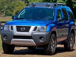 The handle seems to be fine, but the door latch does not release. 2012 Nissan Xterra Values Cars For Sale Kelley Blue Book