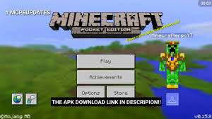 Minecraft pe 0.15.1 build 1 by thidroid.apk. Minecraft Pe 0 15 8 Mcpe 0 15 8 Realesed Ios Download Link Pocket