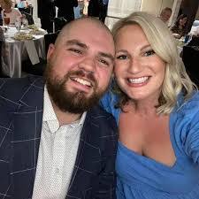 Heather Decker's Instagram, Twitter & Facebook