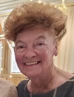 Lois Ann (Potsie) Dement