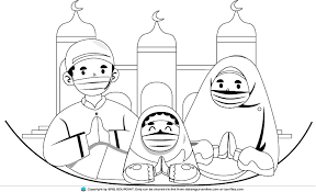 Bulpen khat bentuknya sudah sesuai standar pada umumnya dan menggunakan tinta yang terpisah sebagai bentuk keluarnya. Himpunan Poster Mewarna Bulan Ramadhan