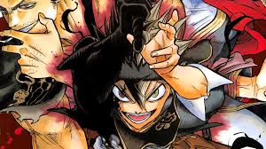 Black Clover 4k Ultra Hd Wallpaper Achtergrond 3840x2160 Id 910287 Wallpaper Abyss 11495 views | 20572 downloads. black clover 4k ultra hd wallpaper