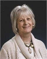 Mona Lane Obituary (1943