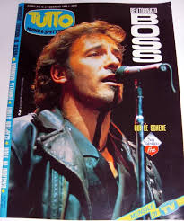 RIVISTA MUSICALE MUZAK N°10 Febbraio 1976 Springsteen B.eno Vedi Sommario  EUR 19,99