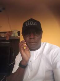 IKO OGECHA kpai DR. JAMES NDA ABALAKA Good evening. It's another Moment of  Truth