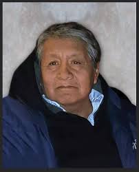 Silvestre Huerta Obituary
