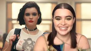 Barbie Ferreira On Euphoria Season 2 Fame And Dating In Hollywood Exclusive Entertainment Tonight Barbara linhares ferreira is an american model and actress. barbie ferreira talks euphoria season 2 dating in hollywood and handling fame exclusive