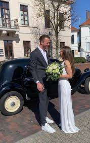 However, we'll have another year to be excited about sharing the. Philipp Schwethelm Heiratet Seine Katinka