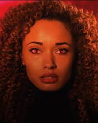 this is THE trio.  #astralogue#oliviaswann#lissethchavez#spoonercruz#amypemberton#gideon#esperastreon#esperastra#legendsoftomorrow#arrowverse