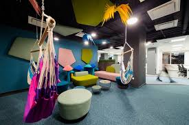 Es dauert nur einen moment und ist komplett anonym. Ntt Data Tower 3 Cluj Napoca Decor Floor Romania